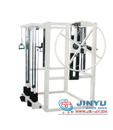 多功能训练器(四件组合训练器)