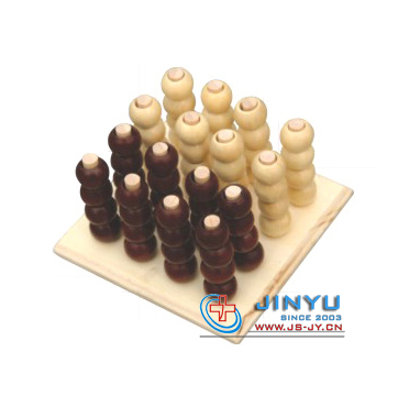 立体四子棋